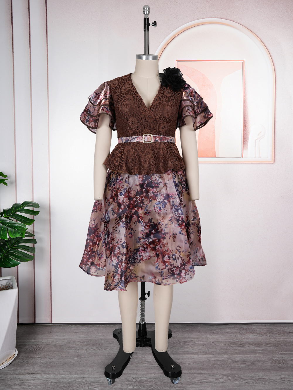 Robes africaines 2026 pour femmes, imprimé Ankara Dashiki, robes longues, vêtements turcs et africains, robe grande taille, tenue de soirée de mariage