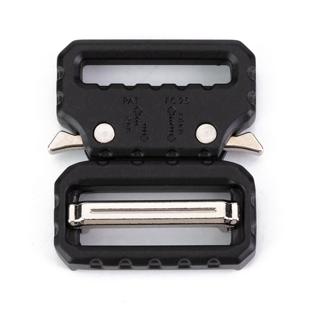 Ceinture tactique pour enfants, boucle à dégagement rapide, pour garçons et filles, ceinture pour pantalon, ceinture en jean, ceintures de créateur, ceinture tactique
