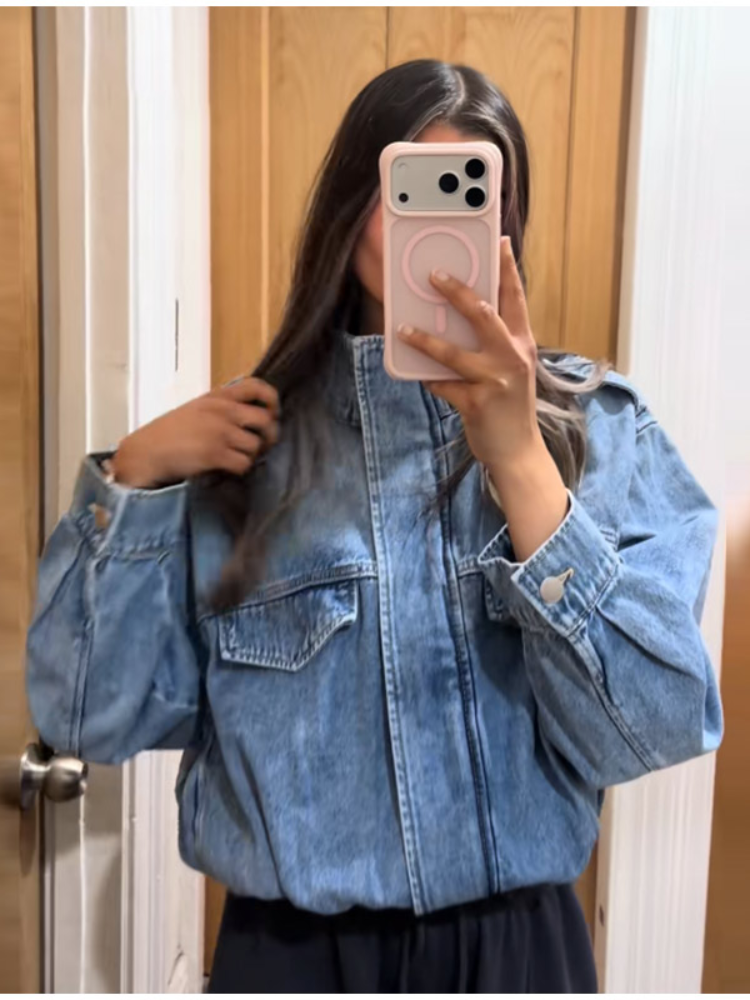 Ensemble Blazer et Jupe en Dentelle pour Femme, Col Rabattu, Simple Boutonnage, Corset à Baleines, Mini-Jupe, Mode Unie, Vêtement d'Extérieur Sexy