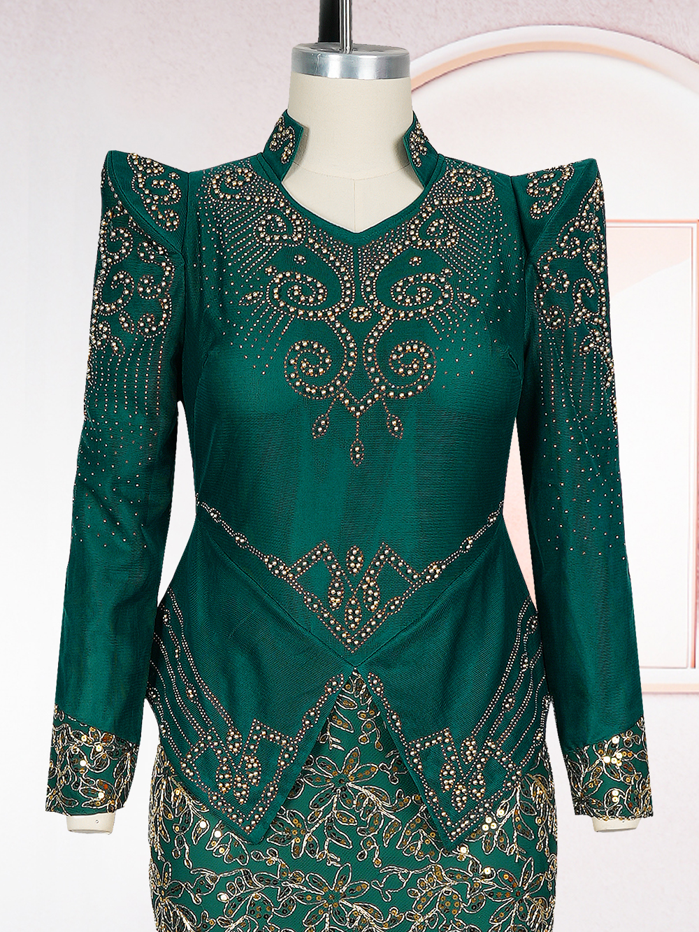 Robes africaines pour femmes, grande taille, vêtements africains, dashiki, Ankara, tenues turques, robe de soirée élégante, robe de mariée musulmane, robe longue