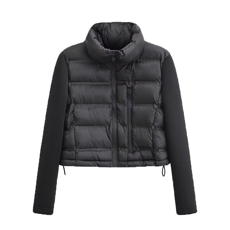 Hiver femmes manteau froid vestes d'hiver pour femmes chaud thermique Parkas femme manteau d'hiver Promotion vêtements de dessus pour femmes