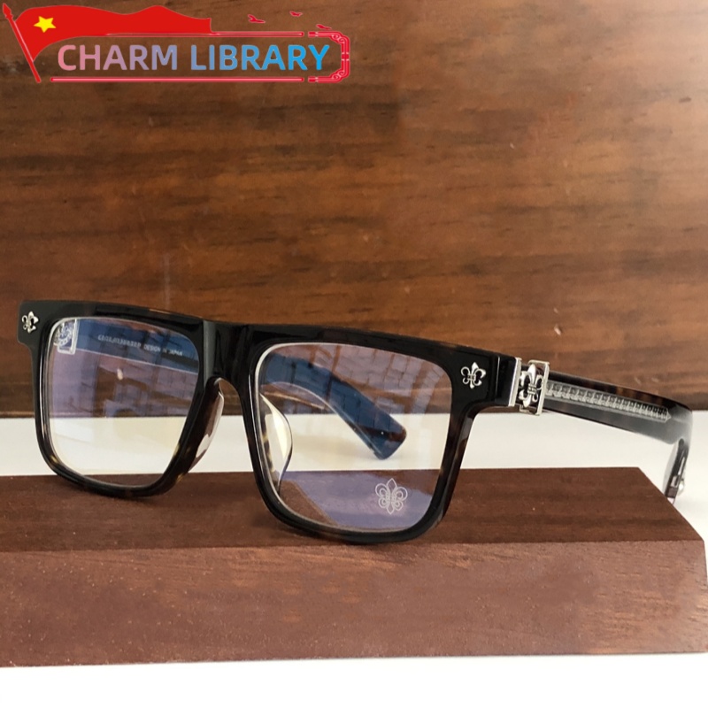 Lunettes de Prescription pour femmes et hommes, marque de luxe de styliste, monture de lunettes à la mode, rétro en acétate, pour myopie, lecture