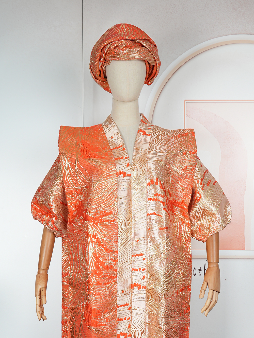Robes africaines pour femmes, vêtements traditionnels africains Dashiki Ankara, tenues Abayas, Kaftan musulman, Robe Maxi longue, 2025