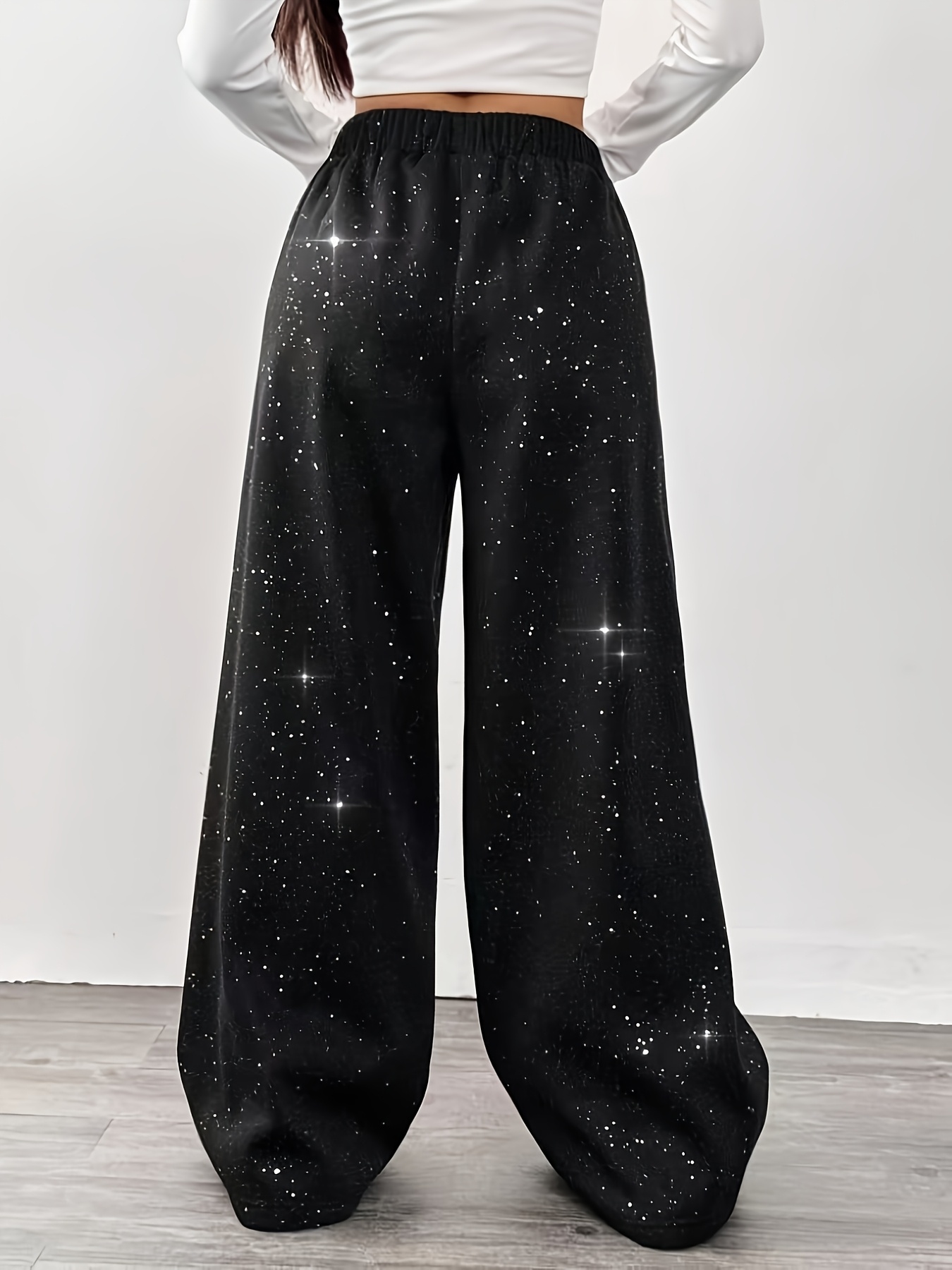 Pantalons décontractés pour femmes