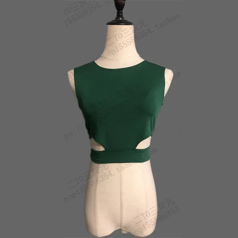 Costume de cosplay Anime JoJo's Bizarre Adventure Joseph Joestar, gants, écharpe, haut, tenue d'Halloween pour femmes et hommes ZanCos