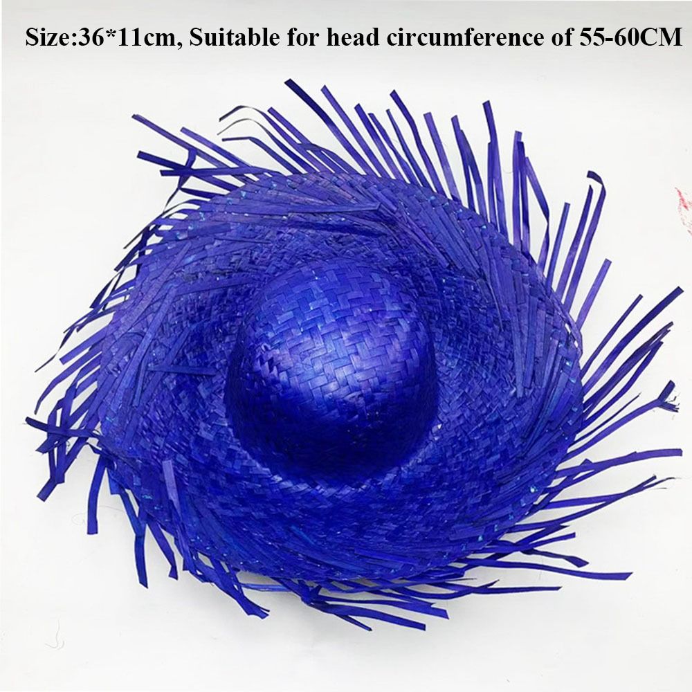 Nouveau Unisexe plage crème solaire chapeau mode cordon chapeau Protection solaire chapeau hommes femmes en plein air