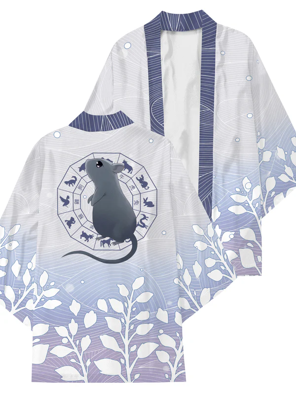 Nouvelle Arrivée 2026 – Kimono de Cosplay Anime, Robe de Mode Animée, Costume Japonais Traditionnel Léger