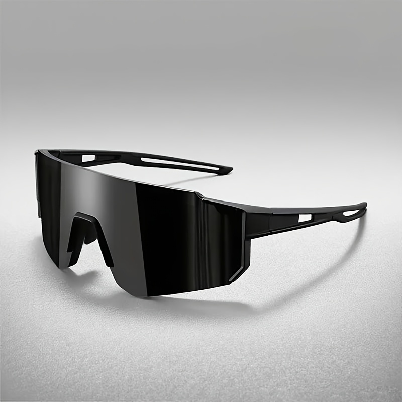Lunettes de soleil de cyclisme Anti-Sable, Protection des yeux, lentille Anti-Radiation, lunettes de Sport de plein air, Protection claire, lunettes coupe-vent