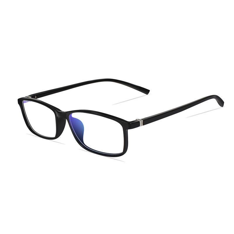 VANLOOK – lunettes de myopie pour femmes et hommes, monture dioptrie optique transparente, à la mode, 1-1.5 -6.00
