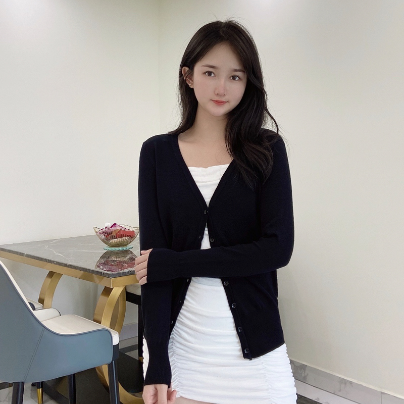 gilet femme manche longue manteaux à enrouler pull laine haut rose cardigans tops korean style vetement femme 2025 cardigan noir cardigan tricoté à manches longues vêtements tricot crop top tricoter court fashion mode