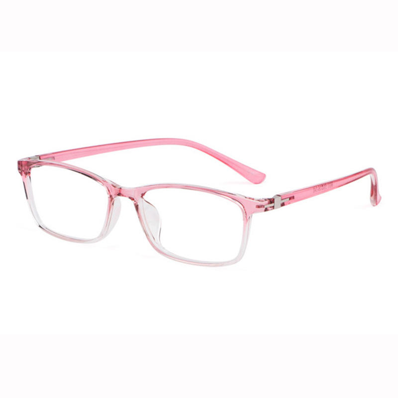 Monture de lunettes en plastique optique pour femmes, lunettes super flexibles, lunettes pour femmes contrevenants, nouvelle arrivée