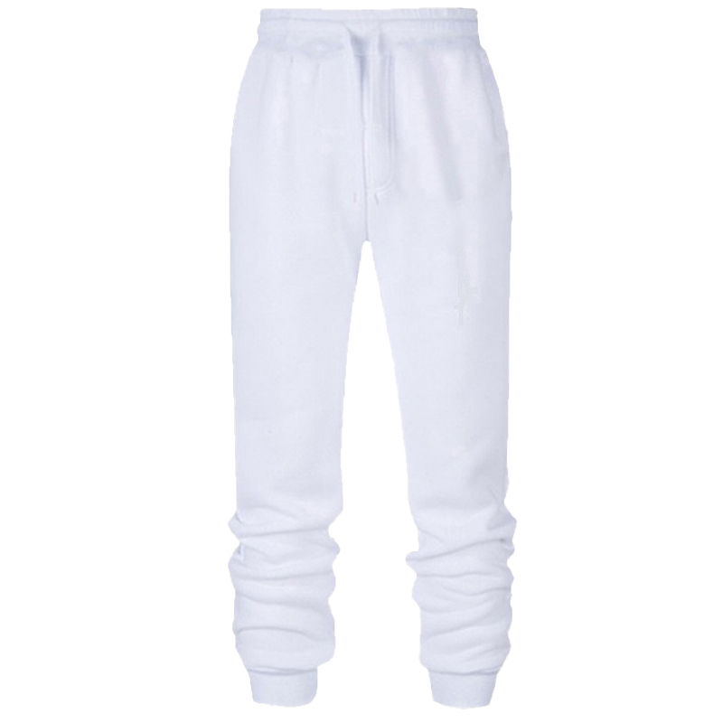 Pantalons de sport décontractés pour hommes, pantalons de sport de gym pour hommes, pantalons de jogging, pantalons de course à pied, pantalons longs pour l'entraînement