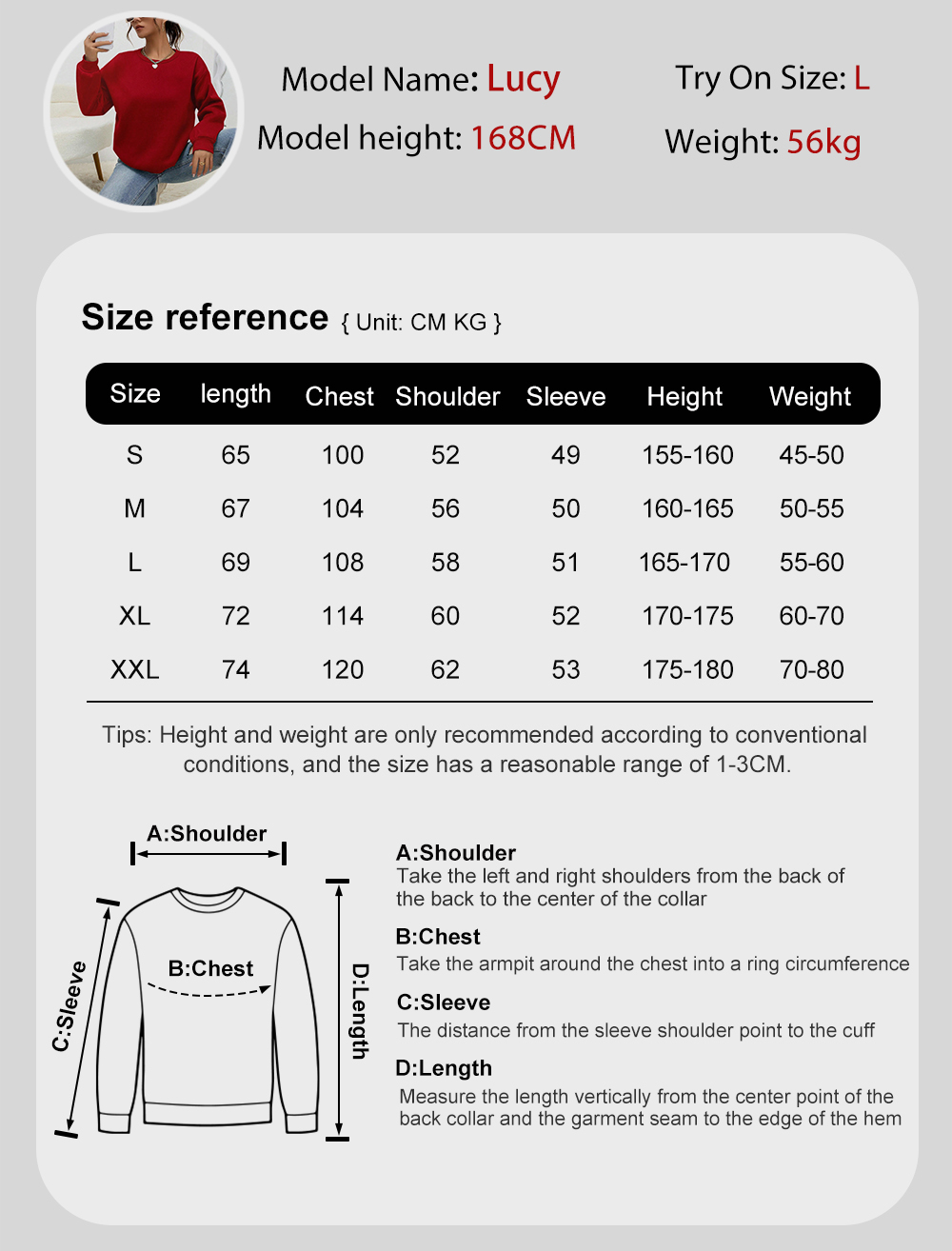 Sweat-shirt à col ras du cou pour femme, imprimé léopard, motif cœur sauvage, doublure en fourrure, pull Hipster, vêtements assortis avec tout