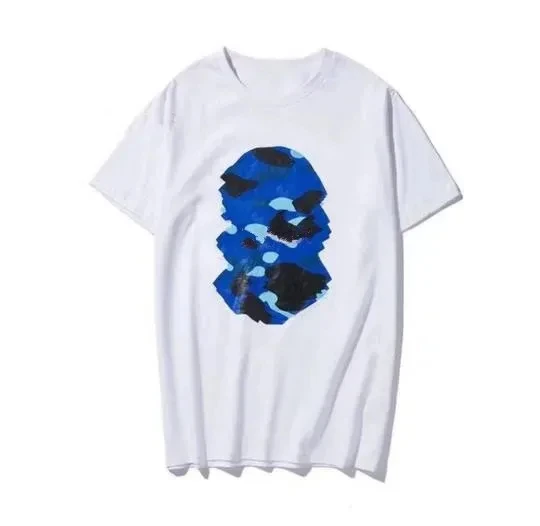 T-shirts Designer 2024 pour Femme – Vêtements de Marque Tendance à Col Rond – Tenues Esthétiques Respirantes