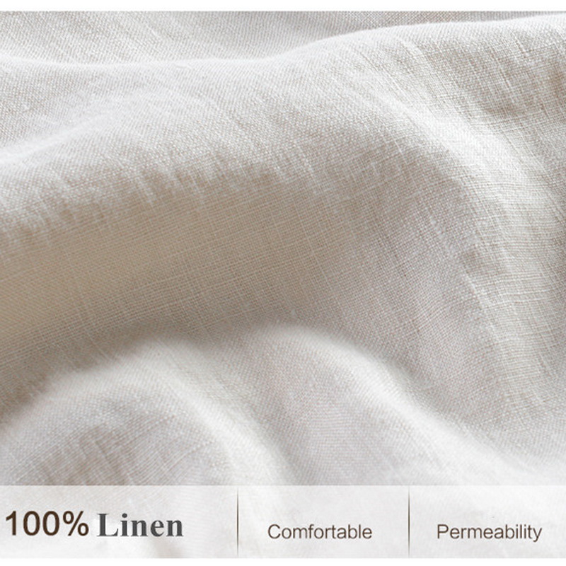 100% qualité pur lin pantalons décontractés hommes marque pantalons longs hommes affaires mode Pantalon pour hommes pantalons Pantaloni Un Pantalon