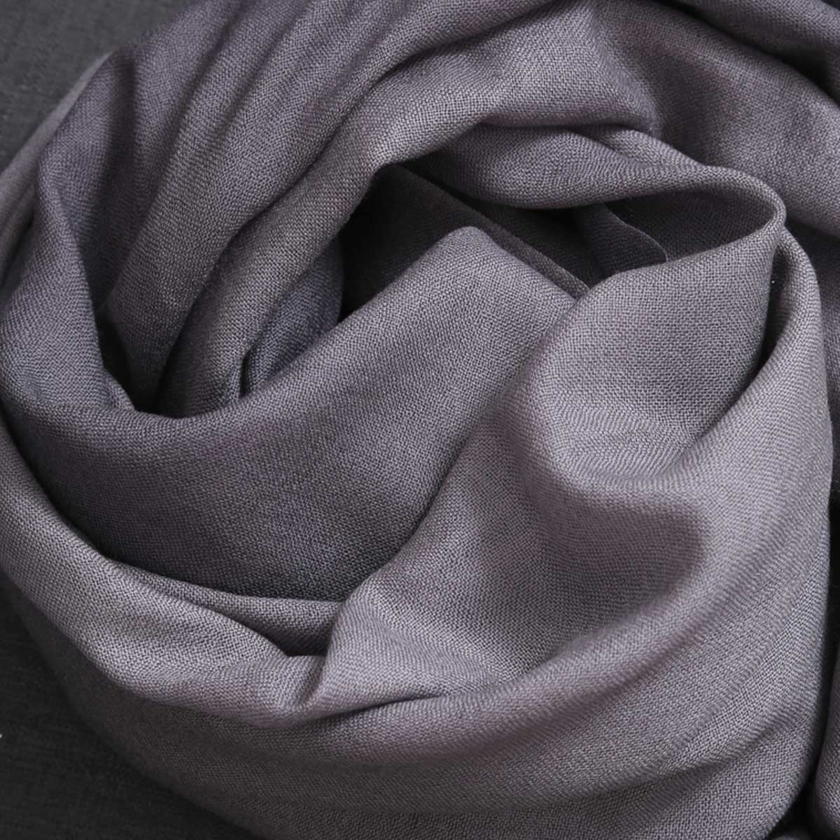 Femmes écharpe hiver Hijabs Tessale glands longs châles de dame cachemire comme Pashmina Hijabs foulards enveloppes