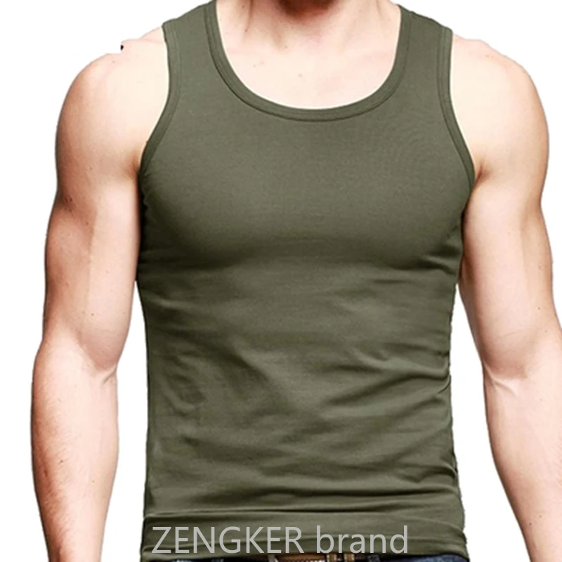 7XL débardeurs hauts hommes 6XL hommes sweat grands chantiers hommes gilet d'entraînement été super grand sans manches Modal maillot de corps grande taille
