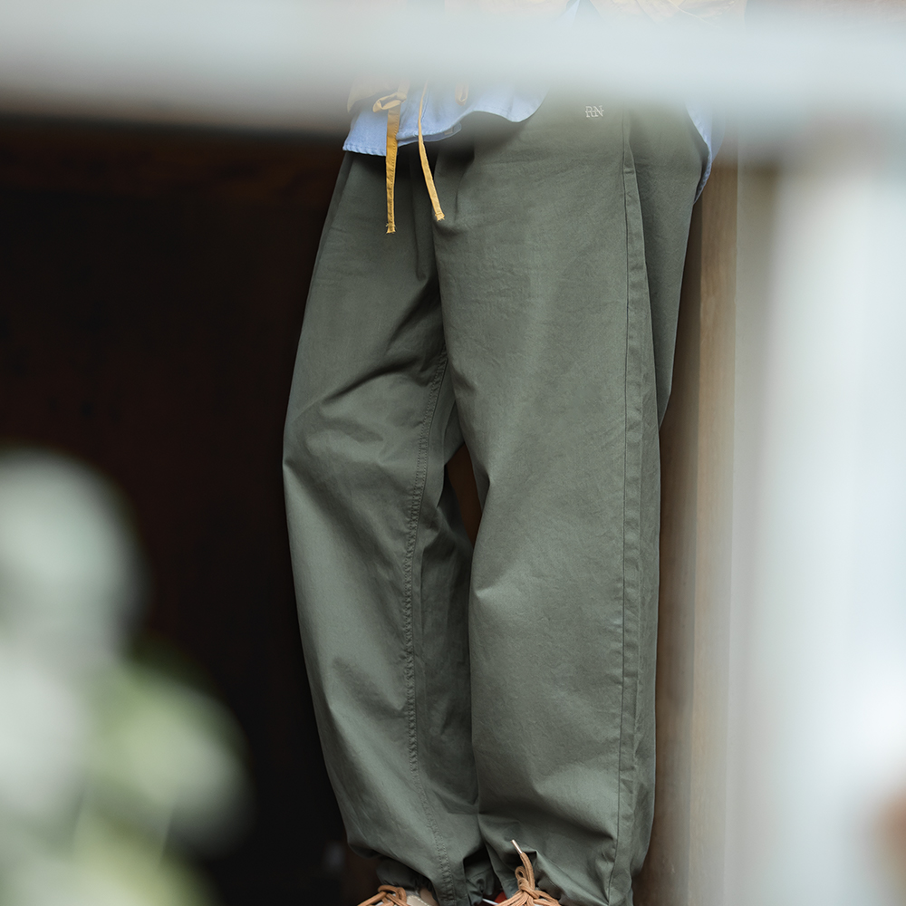Maden Easy Cargo Pants for Men, At Casual Pocket Rope Proximity, Wstring Pants, Vintage Clothing, Straight fjstring, Salopette