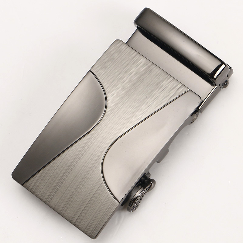 Nouveau bracelet en cuir pour hommes ceinture à boucle automatique pour hommes 3.5 cm hommes ceinture authentique ceintures tendance ceinture ceintures en jean de créateur de mode