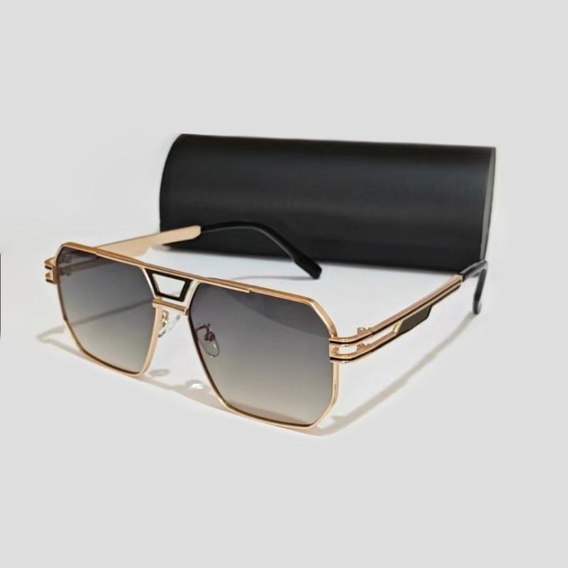 Lunettes de soleil de sport rétro classiques originales pour hommes et femmes mode pêche conduite lunettes de soleil UV400 lunettes rétro
