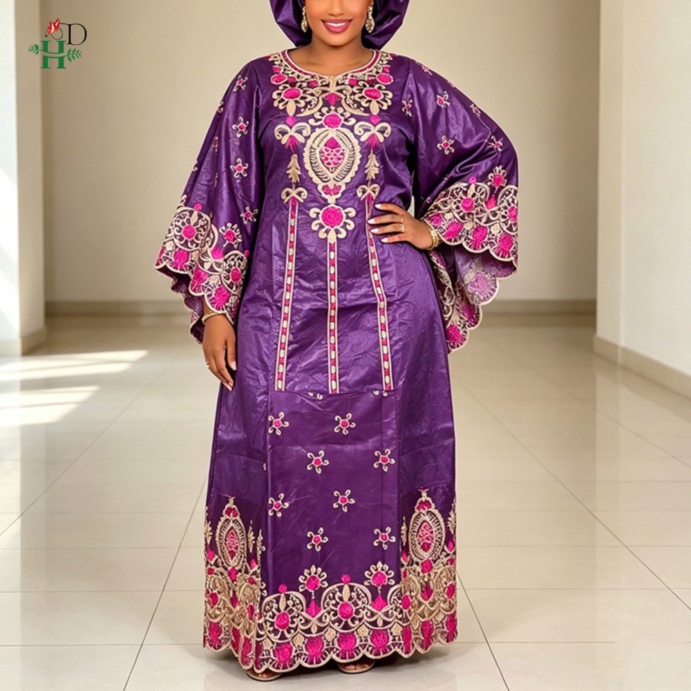 Robes d'église H&D en solde, robes africaines pour femmes, boubou africain femme, caftan, robe marocaine pour femmes, robe africaine