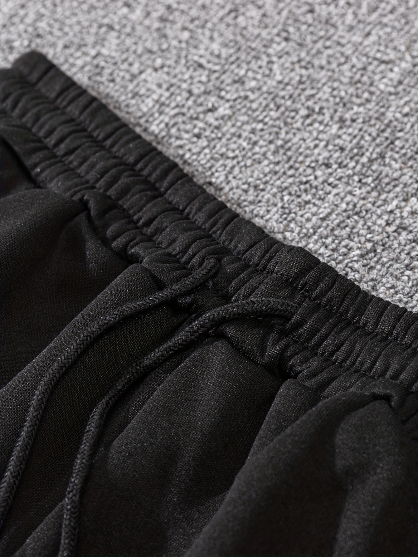 Short blanc d'été pour femmes, vêtements d'extérieur amples, tendance, pur coton, pantalons chauds de sport décontractés, 2025
