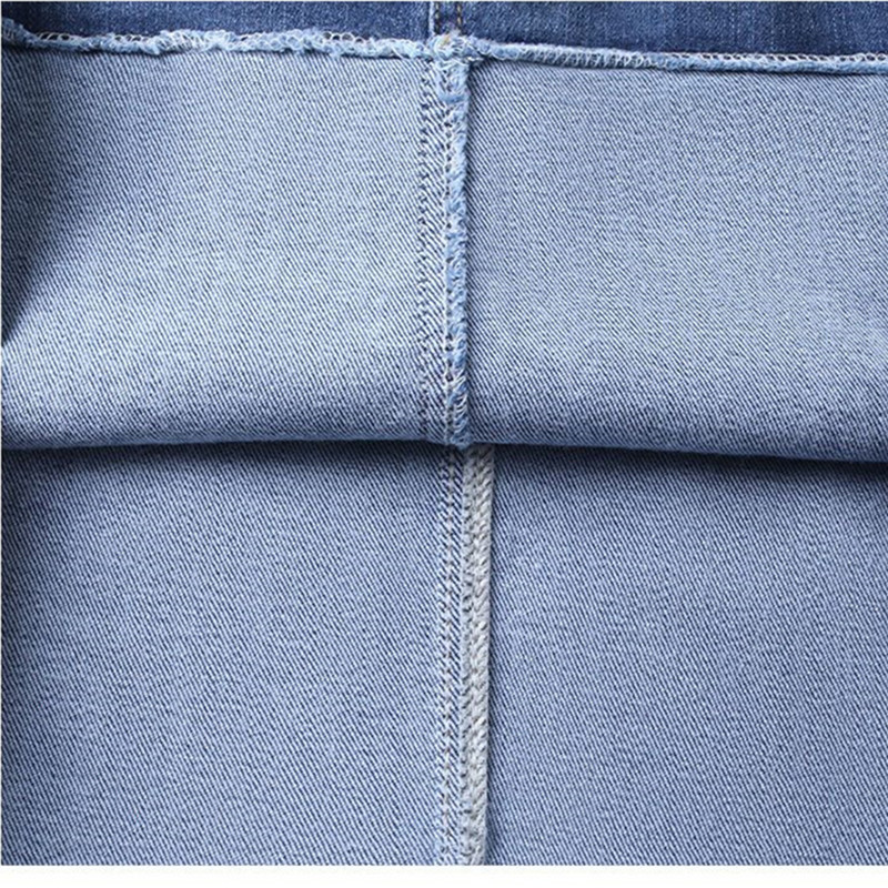Jupe en jean taille haute fendue pour femme, jupes fourreau sexy, streetwear vintage, mode féminine, printemps, été