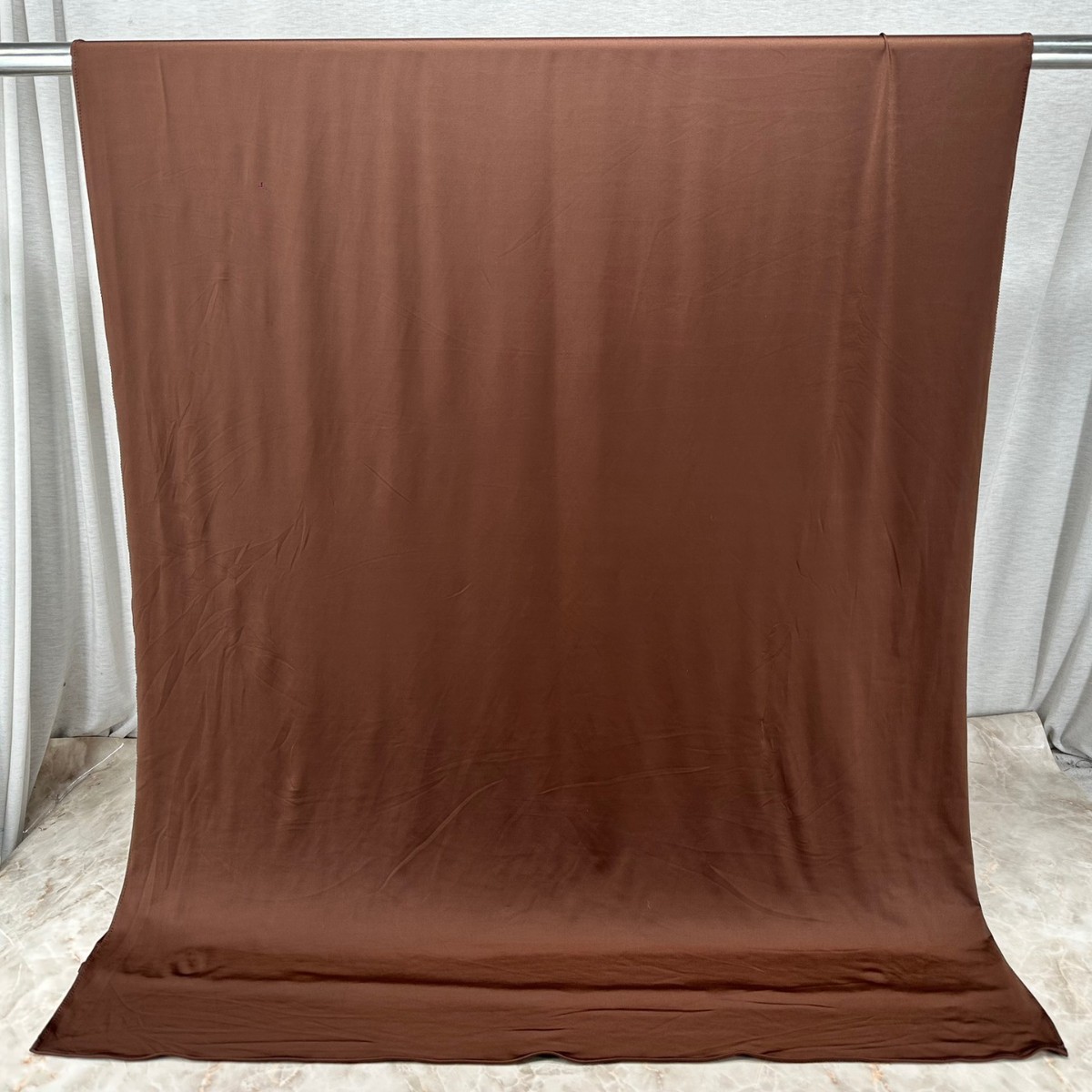 Voile Hijab en Jersey Liquide Premium 70*180cm pour Femme – Châle Quotidien Doux et Respirant – Foulard Musulman en Jersey Liquide – Couvre-chef