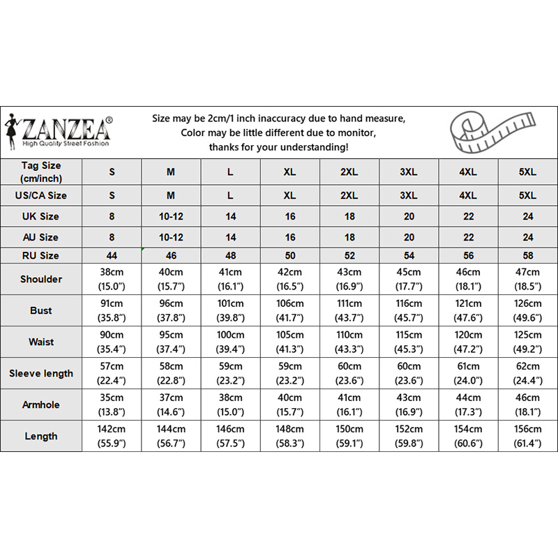 Robes Maxi Abaya Musulmanes Élégantes pour Femmes, Patchwork, ZANZEA, Robe de Ramadan, Robe Femme Casual à Manches Longues, Robe Plissée, Kaftan, Vestido