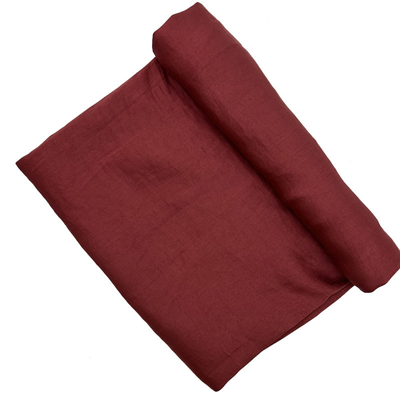 Crinkle rayonne Hijab Ramadan femmes musulmanes écharpe châles solide Foulard enveloppes grande taille plaine islamique Turban bandeaux Foulard