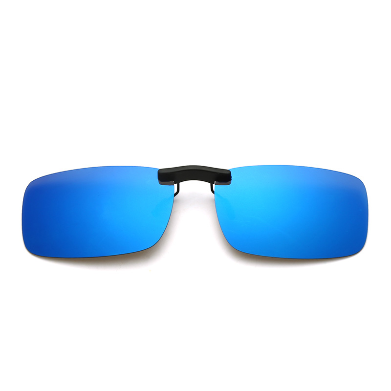 Lunettes de soleil à Clip pour hommes et femmes, verres polarisés photochromiques pour la pêche et le cyclisme, Vision nocturne, pour la conduite, 2023