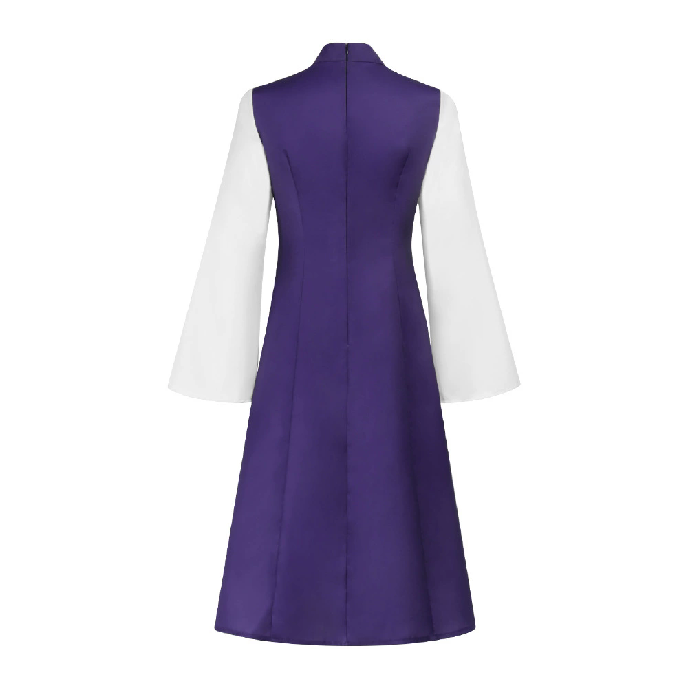 Jeu Undertale TToriel Cosplay Costume Torieli uniforme robe pour femme ensemble complet Halloween Carvinal tenues Cosplay Costume robe