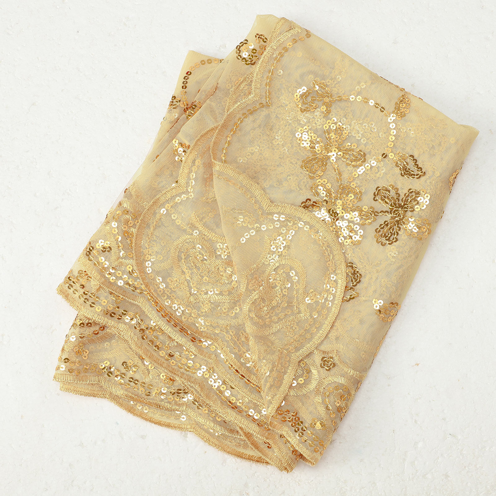 Châles et enveloppes à paillettes pour femmes, écharpe de mariage, cape, haussement d'épaules, accessoire de robe pour mariée, déco de robe de soirée, Rotterdam, années 1920
