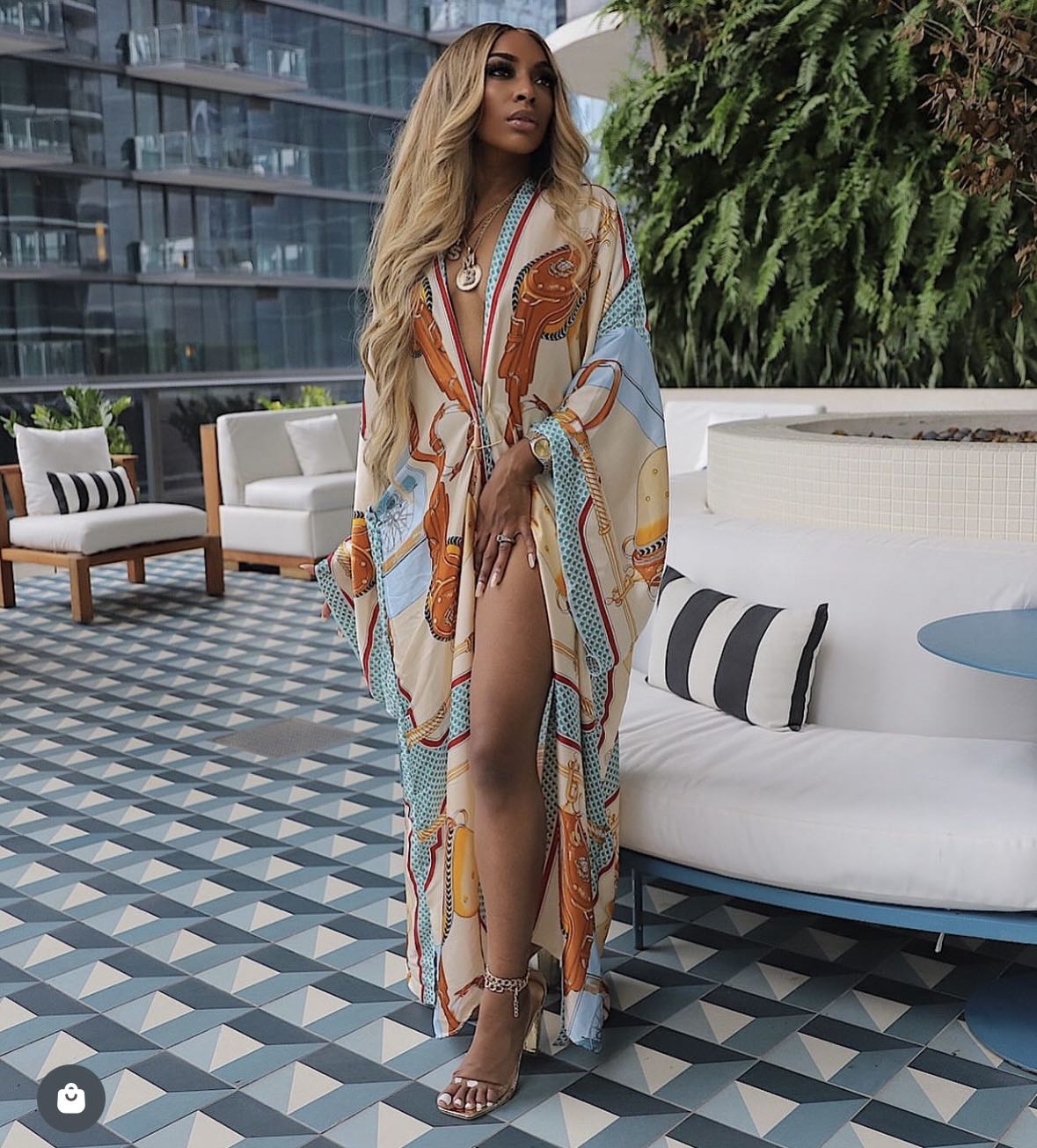 Kimonos College pour femmes musulmanes, mode africaine, blogueuse recommandée, été, Boho Sexy Lady Beach Bikini, taille libre, adt Cardigans