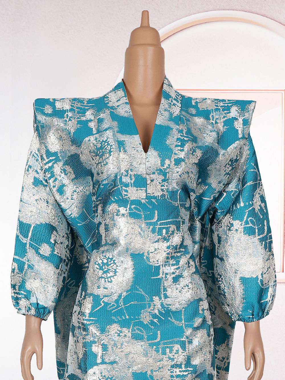 Robes africaines pour femmes, vêtements traditionnels africains Dashiki Ankara, tenues Abayas, Kaftan musulman, Robe Maxi longue, 2025